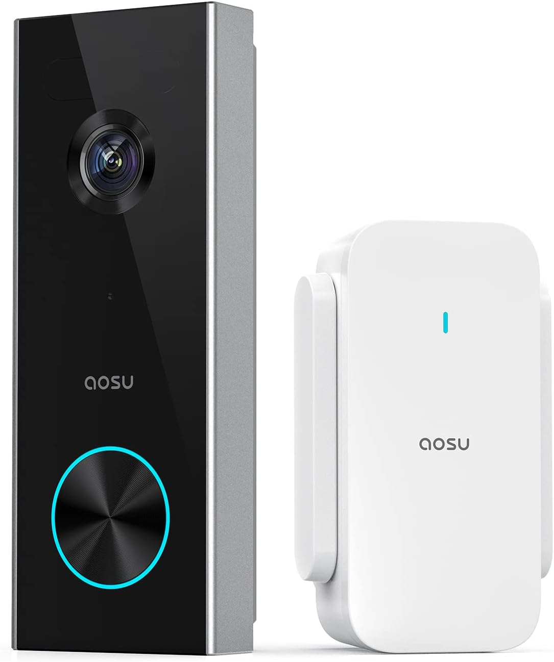AOSU V8P 2K - 