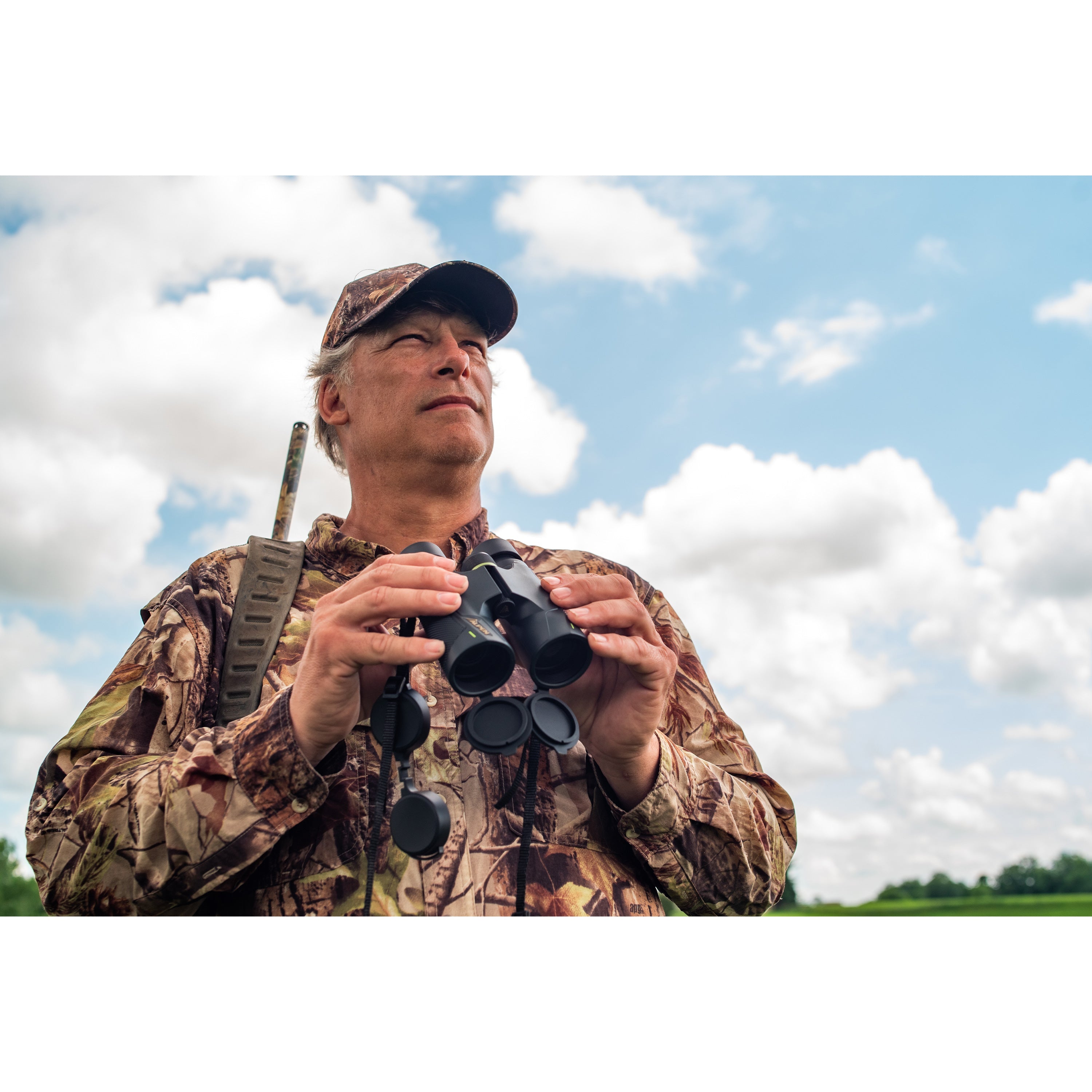 Alpen Apex 10x42 High-Performance Binoculars