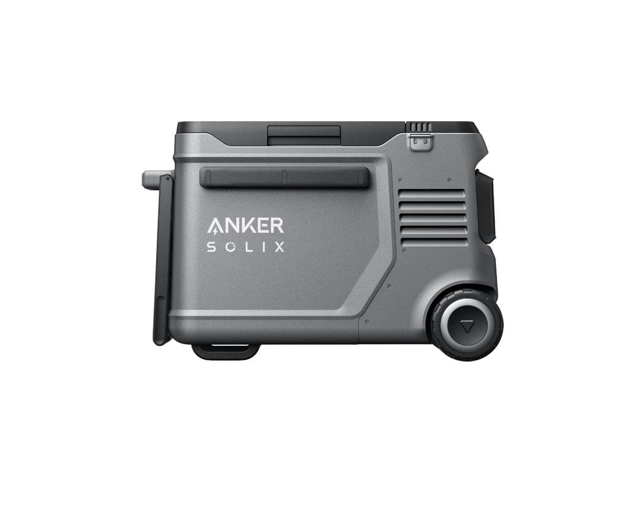 Anker SOLIX EverFrost 2 40L Electric Cooler - Your Ultimate Outdoor Cooling Companion
