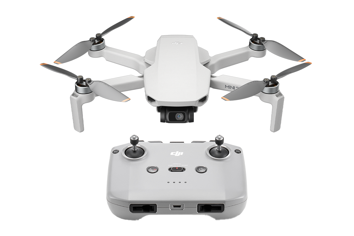 DJI Mini 2 SE: Your Ultimate Aerial Photography Companion