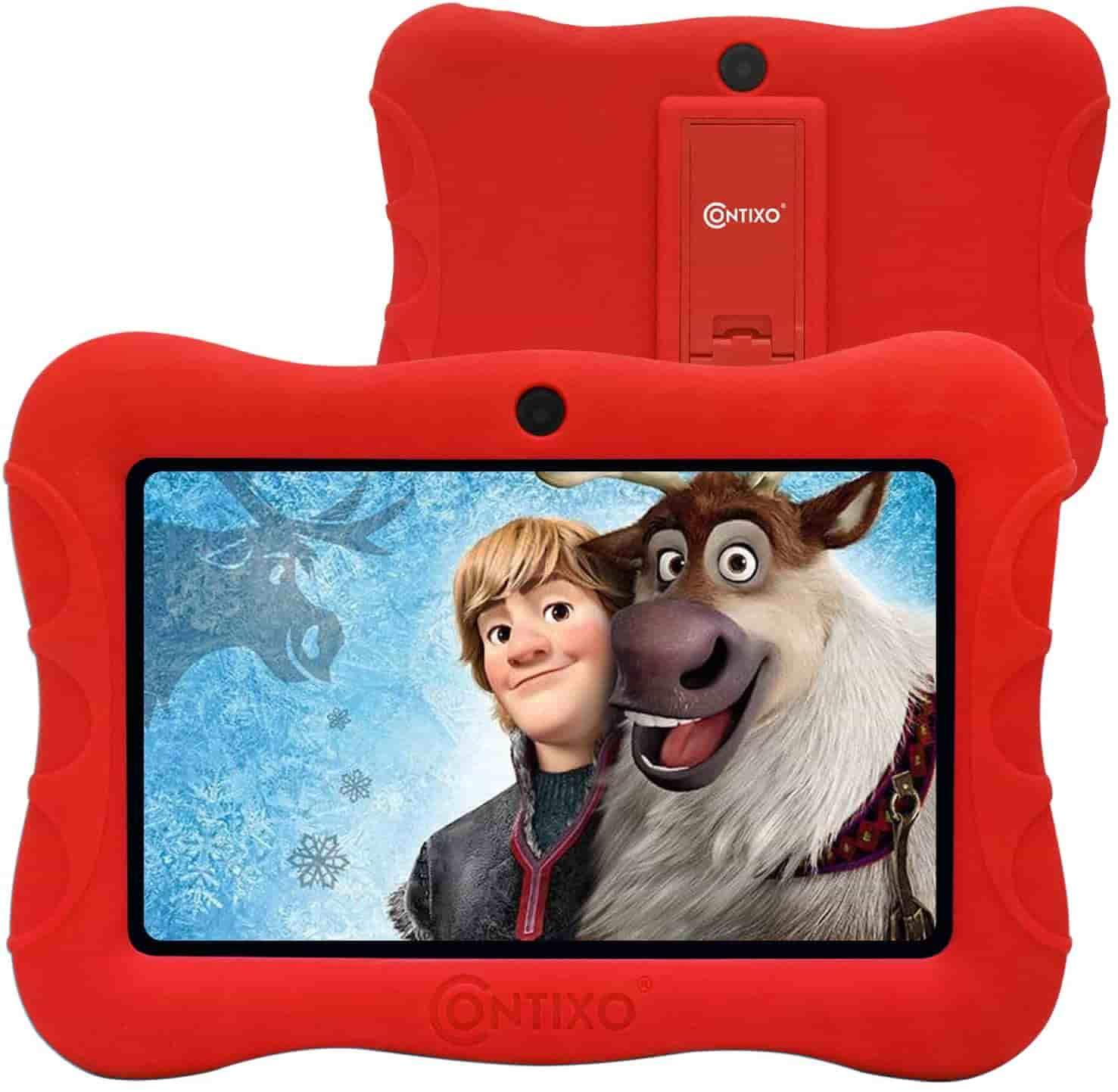 Contixo V9-3 7 Kids' Tablet with Android 9.0