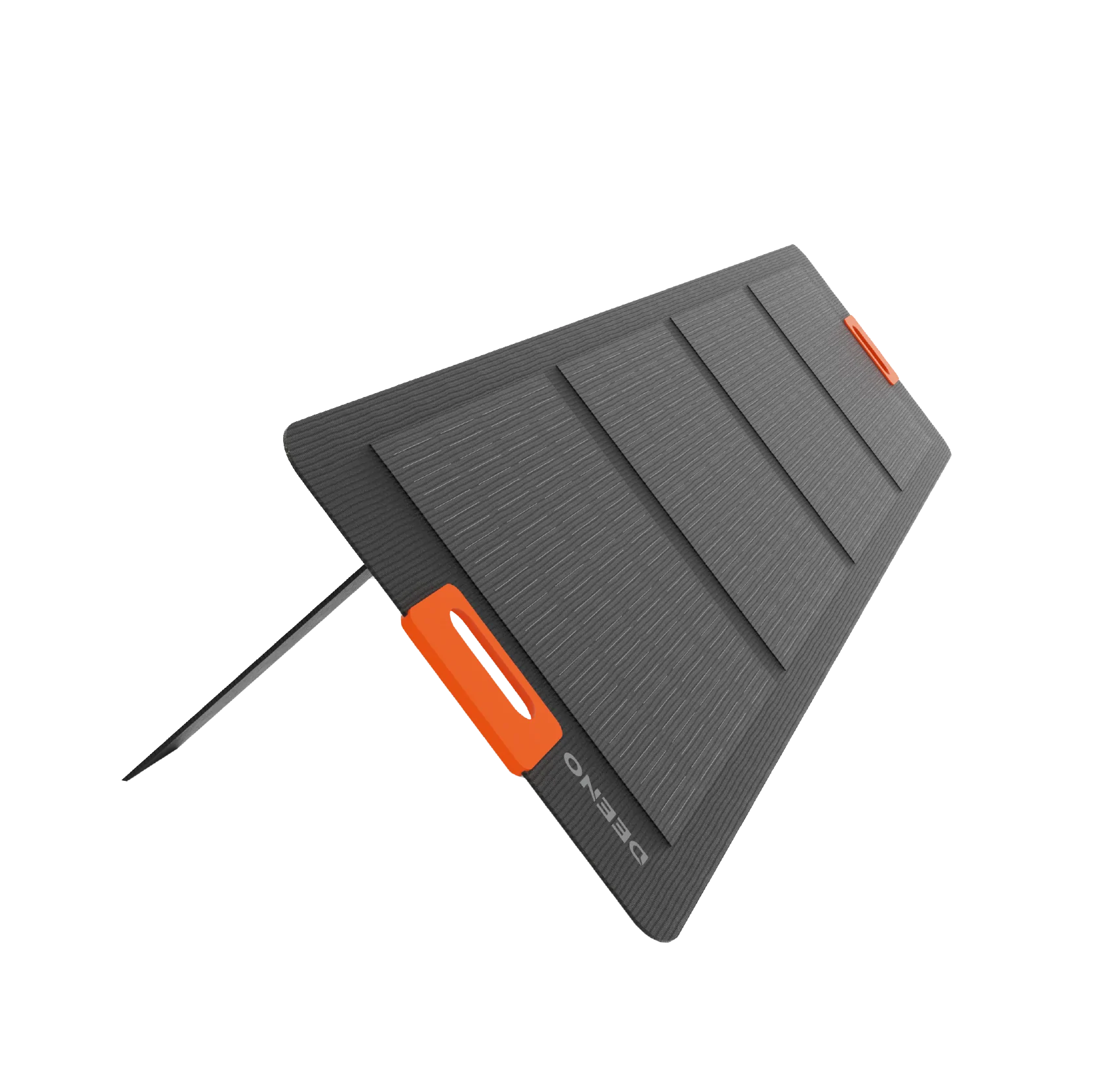 Deeno Ultra-Powerful 200W Portable Solar Panel