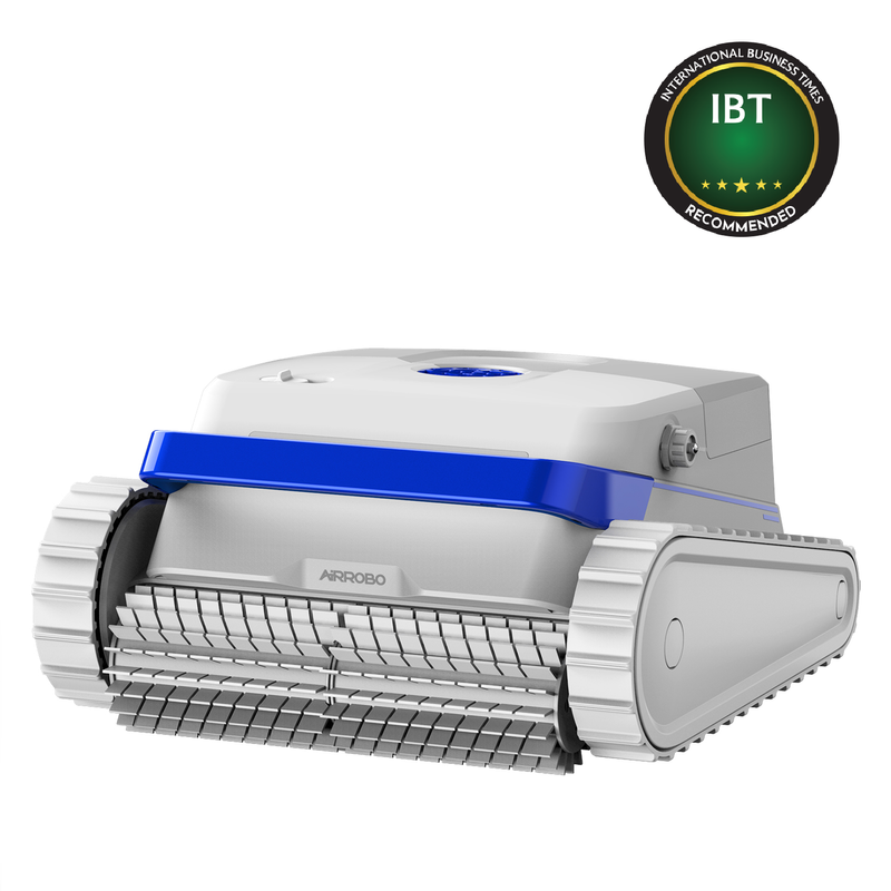 Airrobo PC100: The Ultimate Pool Cleaning Companion
