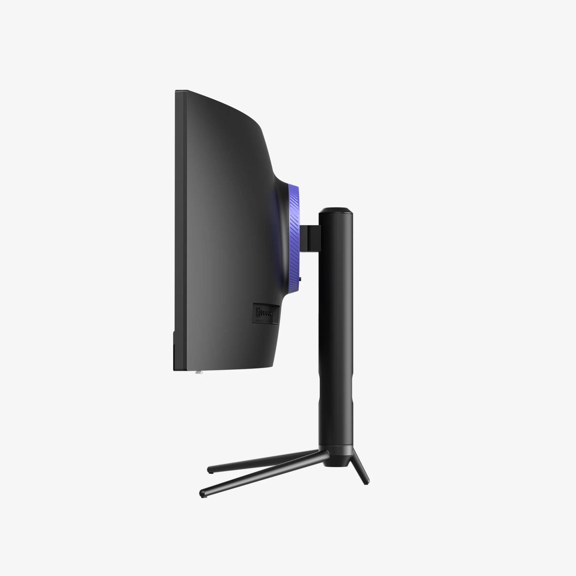 Mobile Pixels 45-inch 32:9 Curved Gaming Monitor - Ultimate Gaming Powerhouse