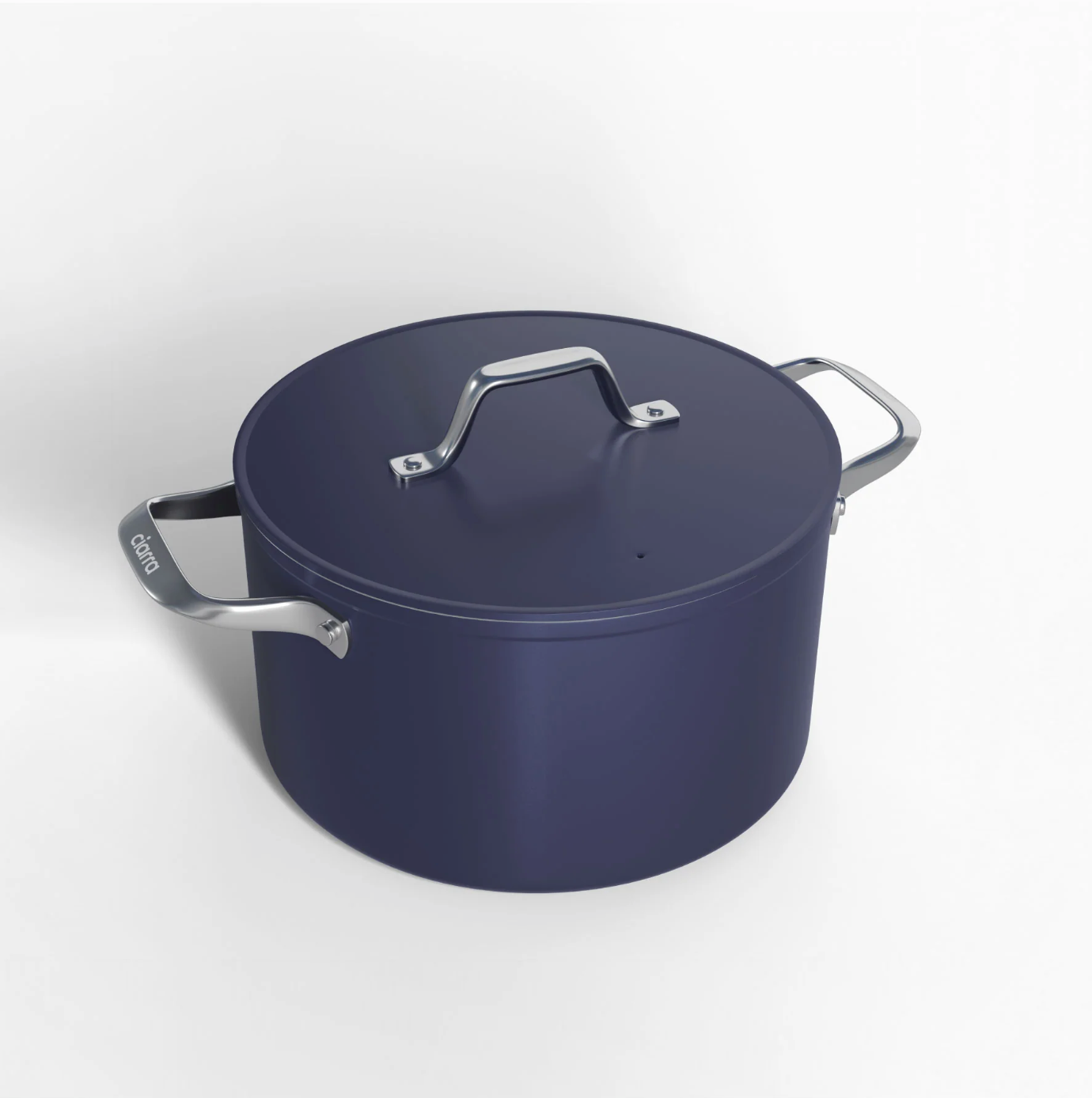 Ciarra Midnight Dream Dutch Oven - Your Culinary Companion