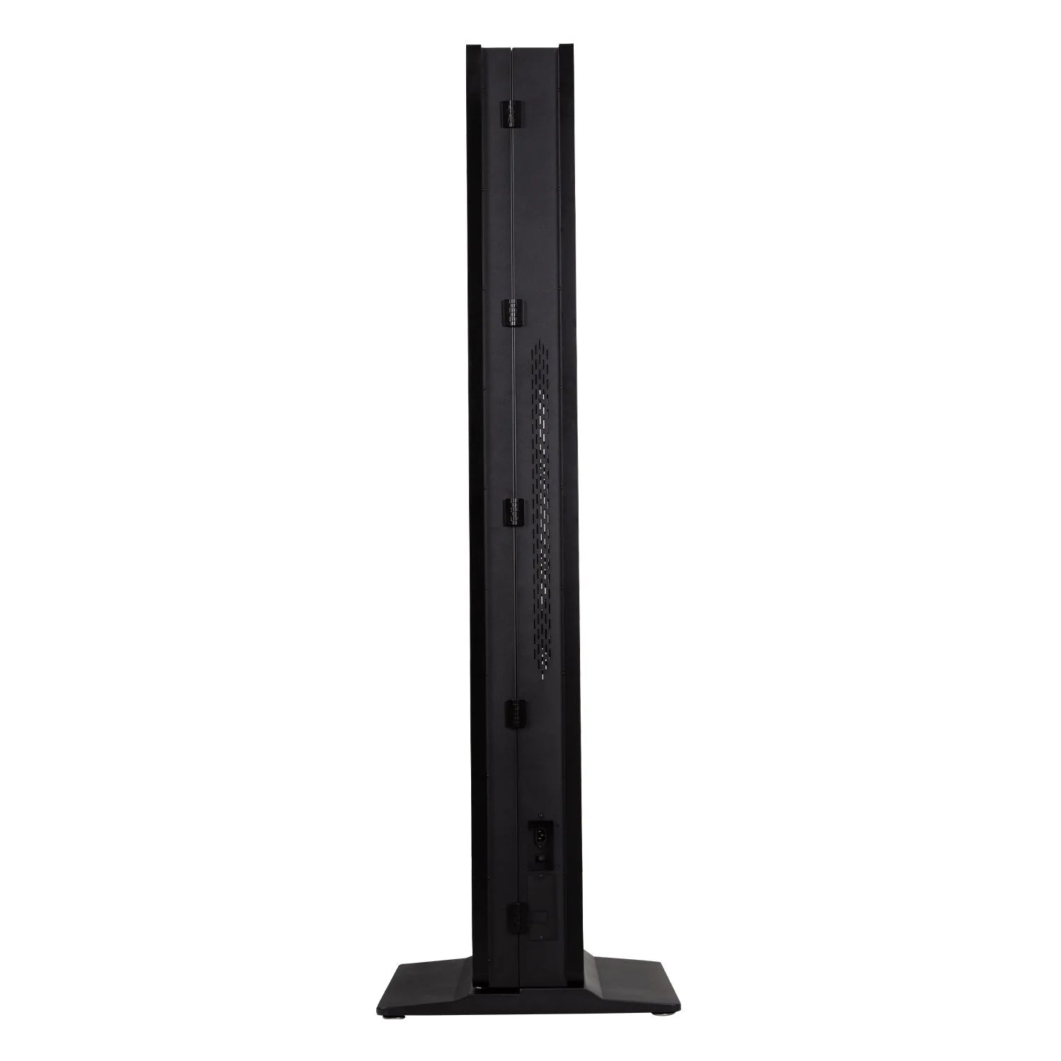 UltraView 4K Dual-Screen Digital Kiosk