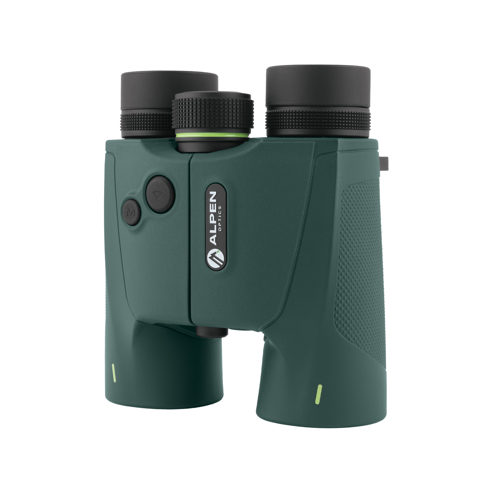 Alpen Apex XP 10x42 ED Glass Laser Rangefinder Binoculars - The Ultimate Hunting Companion