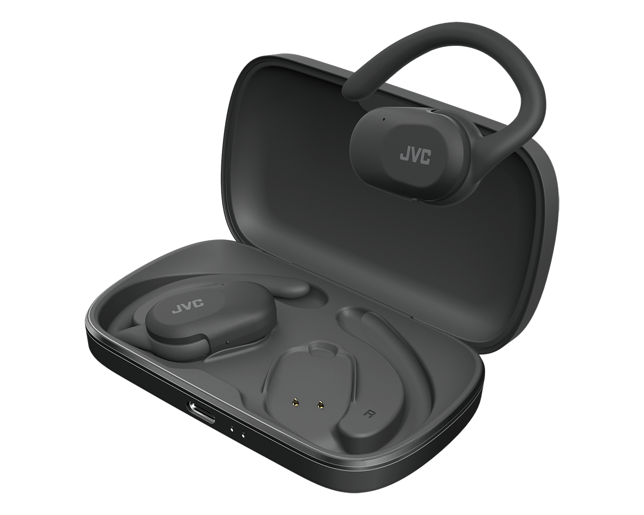 JVC
