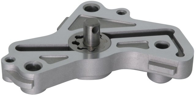 Rev Up Your Honda Grom & Monkey with Koso Super Flow Oil Pump!