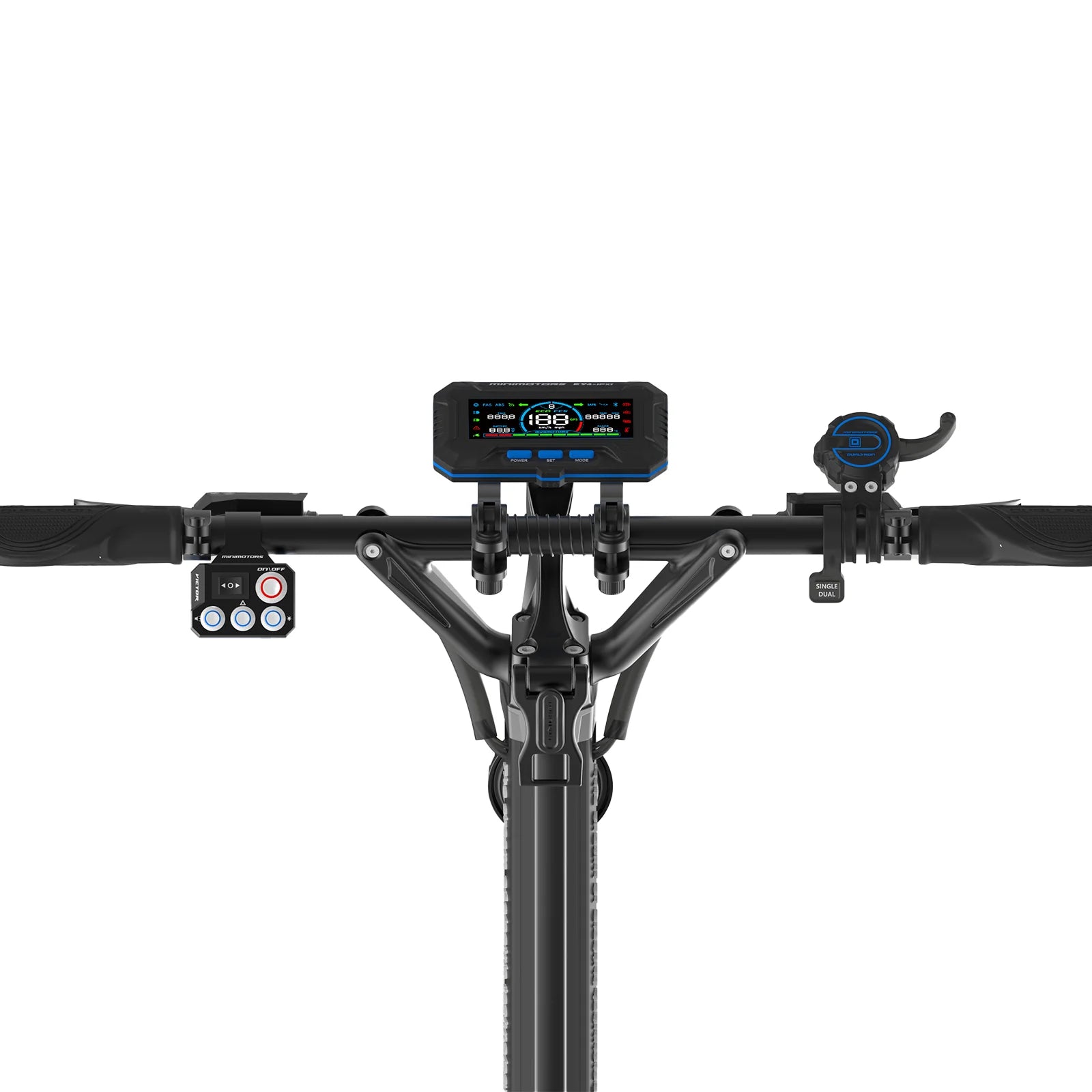 Dualtron Victor Limited Edition Electric Scooter