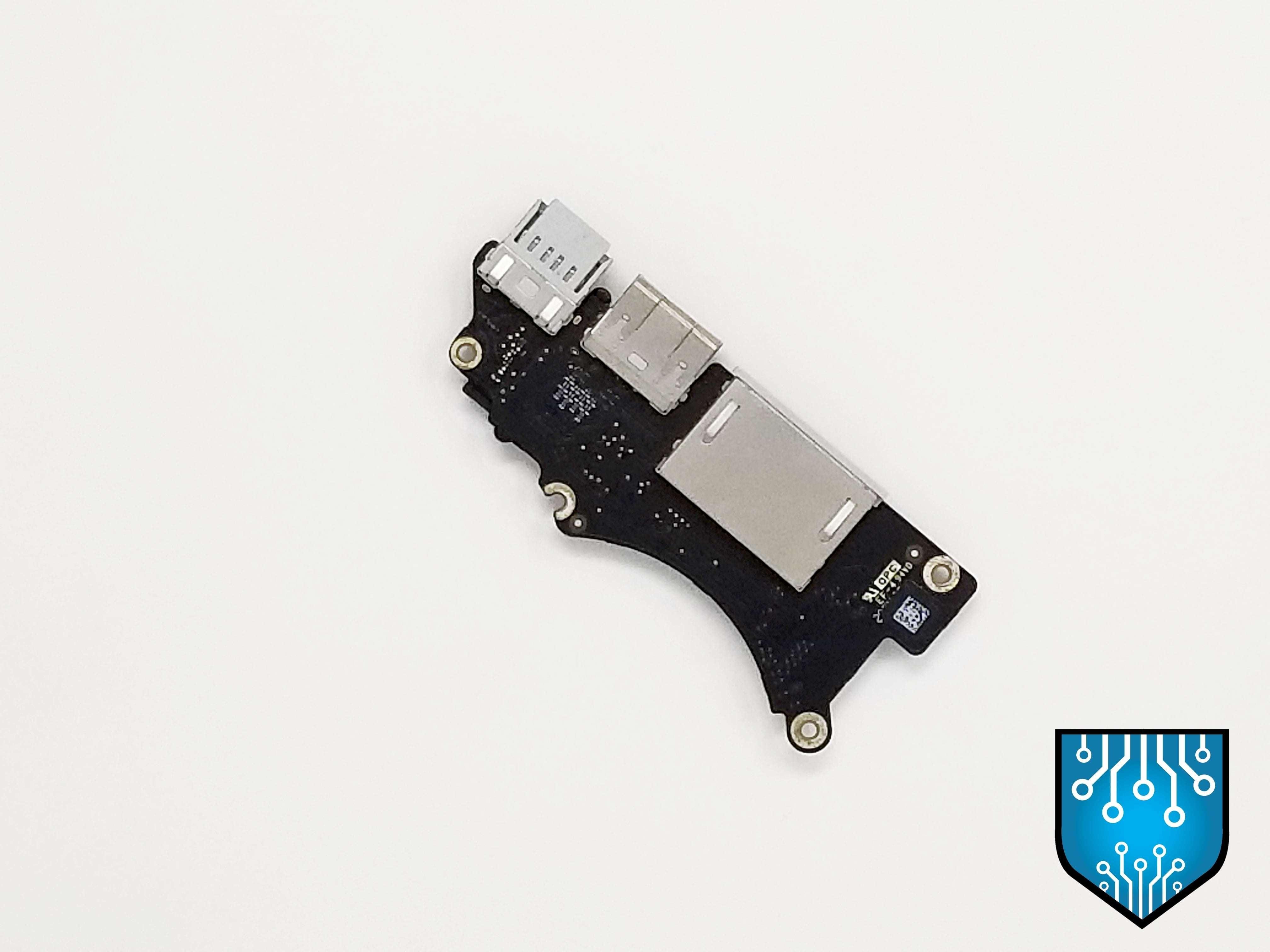 MacBook Pro 15 A1398 Retina Mid 2012 I/O Board - 820-3071-A