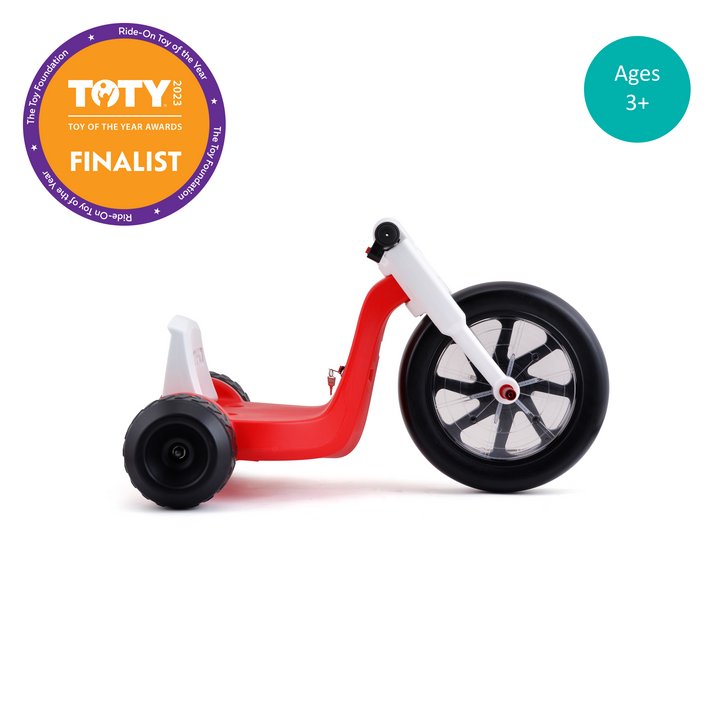Droyd Romper Kids' Electric Adventure Trike