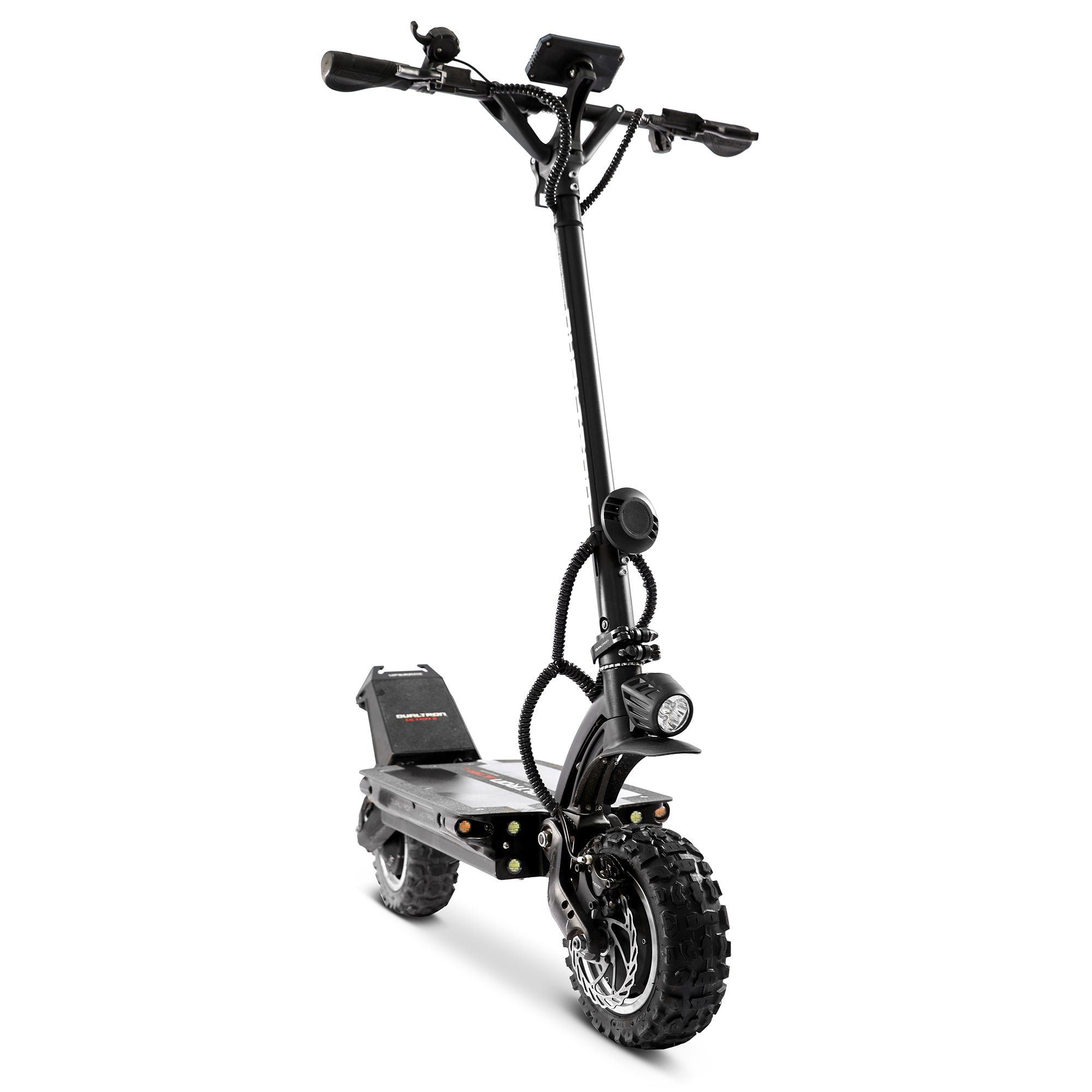 Dualtron Ultra 2 Upgrade: The Ultimate Electric Scooter for Thrilling Adventures