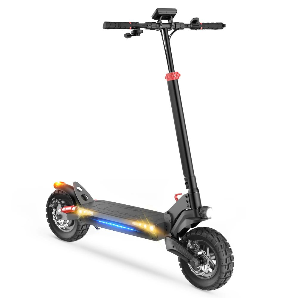 CIRCOOTER Mate All - Terrain Electric Scooter: Your Thrilling Urban Commute Solution