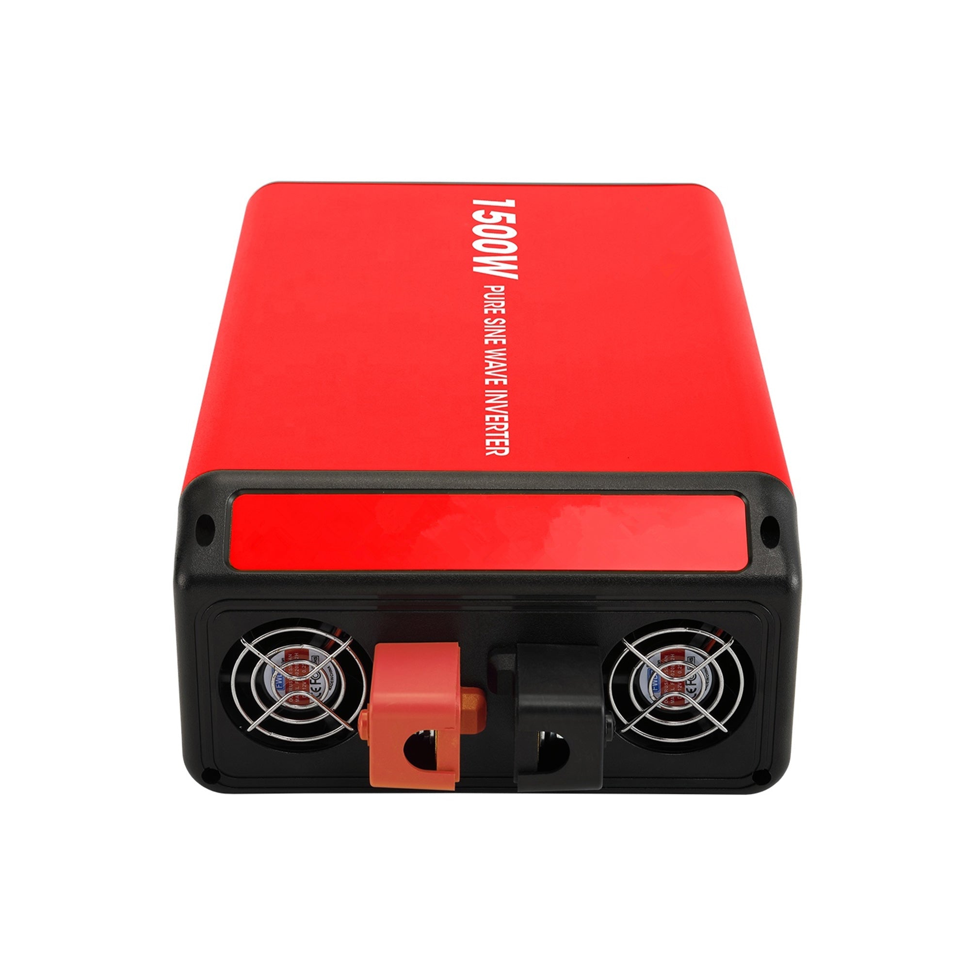 Acopower 1500W Pure Sine Wave Power Inverter - Your Ultimate Power Solution