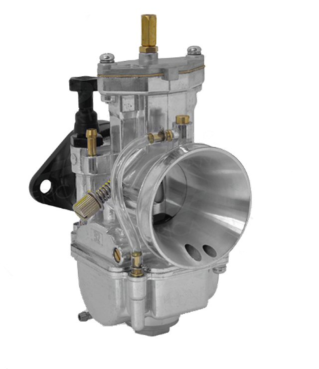 Rev Up Your KSR with Koso Carburetor - KSR (128-19)