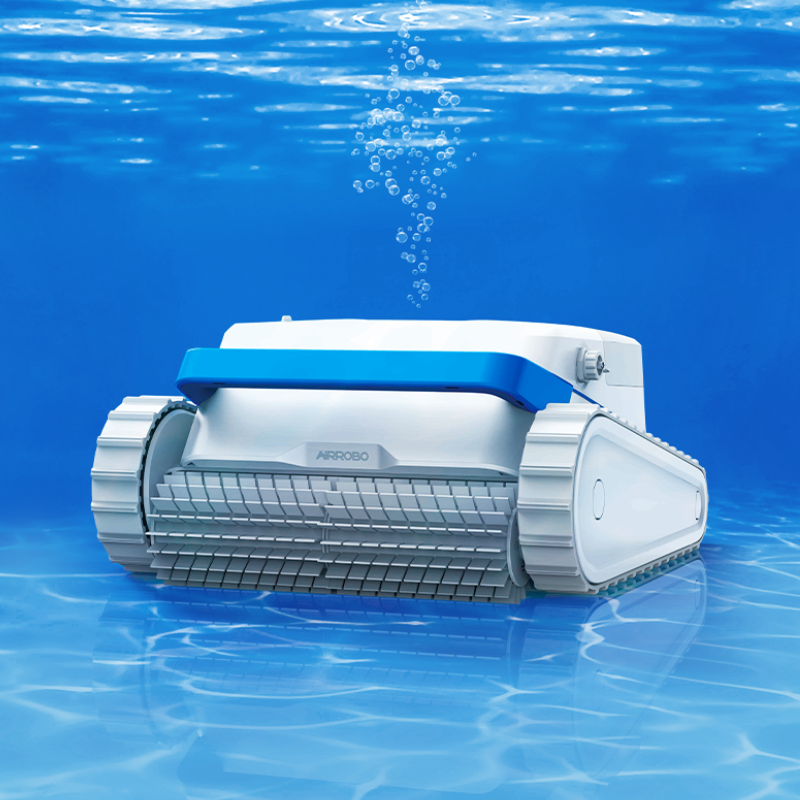 Airrobo PC100: The Ultimate Pool Cleaning Companion