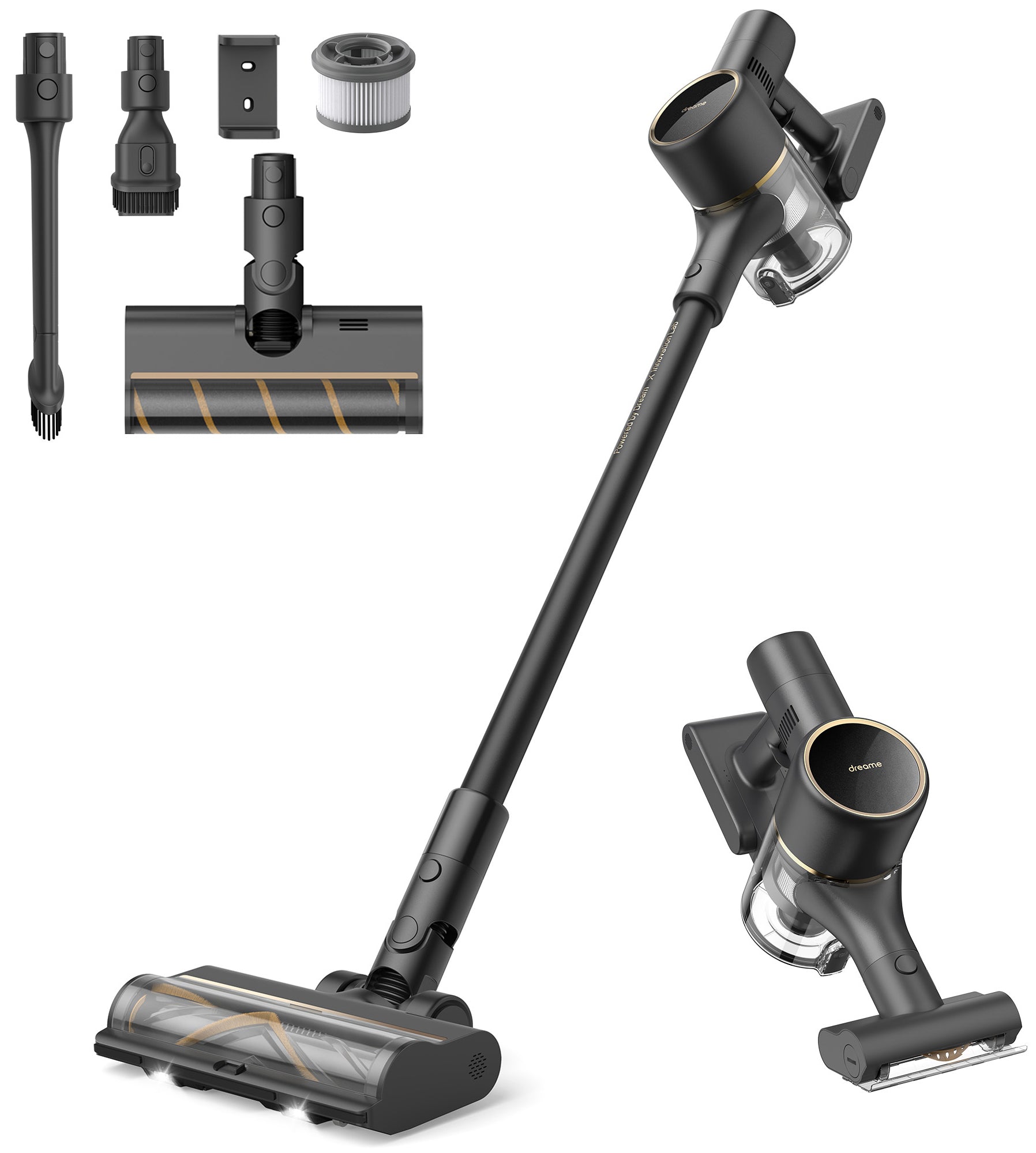 Dreame R10 Pro Cordless Stick Vacuum - The Ultimate Cleaning Companion