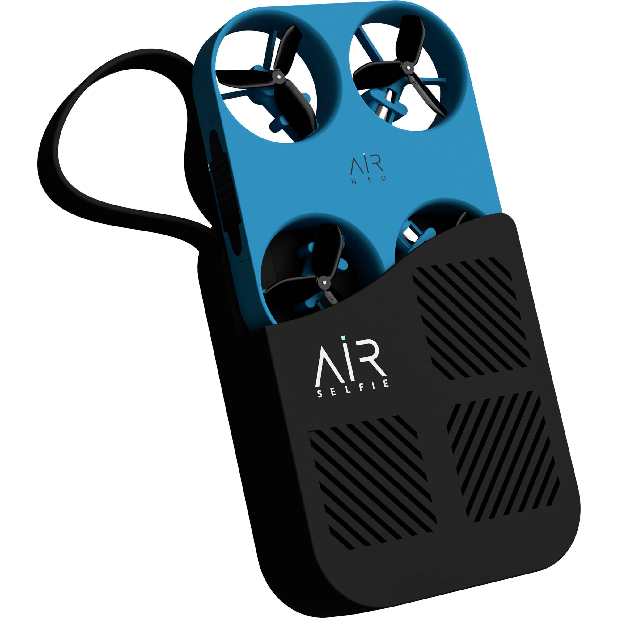 AirSelfie AIR NEO: Your Ultimate Travel & Selfie Gadget
