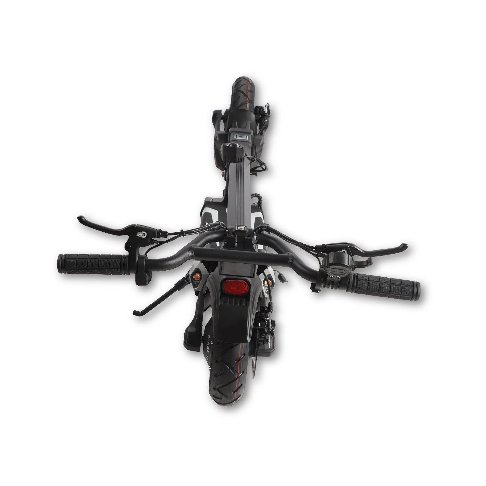 Dualtron Togo Limited Edition Electric Scooter - Your Ultimate Eco-Friendly Ride