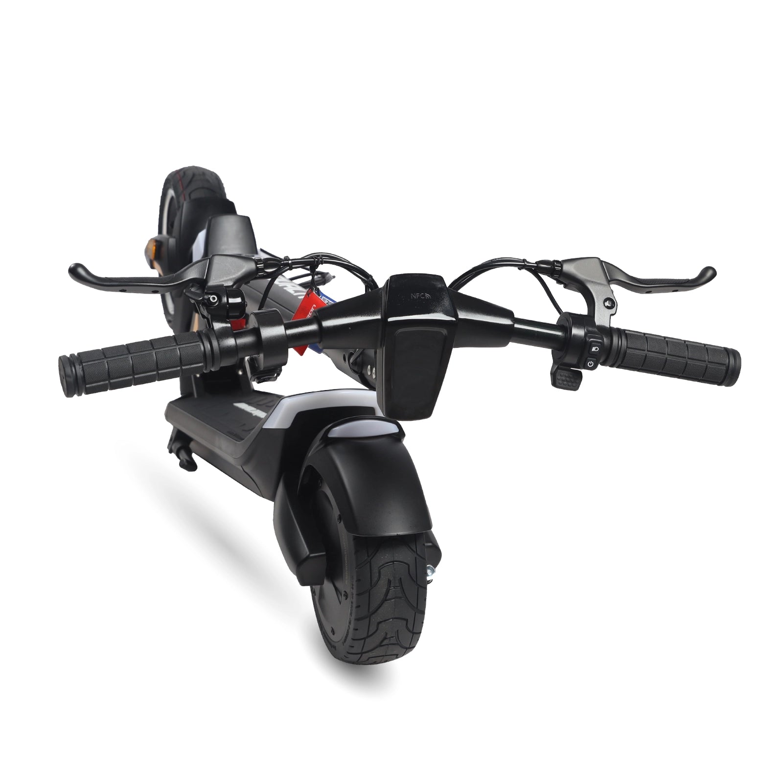 Revolutionize Your Commute with Dualtron Dolphin Electric Scooter