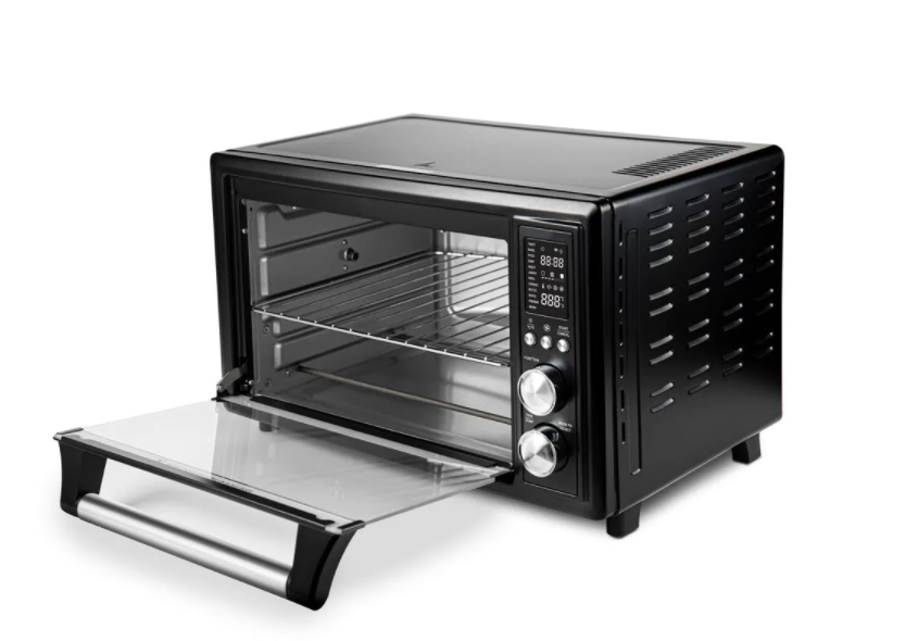 Cosori 30L Smart Air Fryer Toaster Oven with Bonus Wire Rack