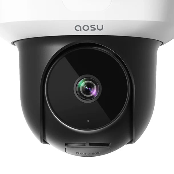 AOSU，270°，