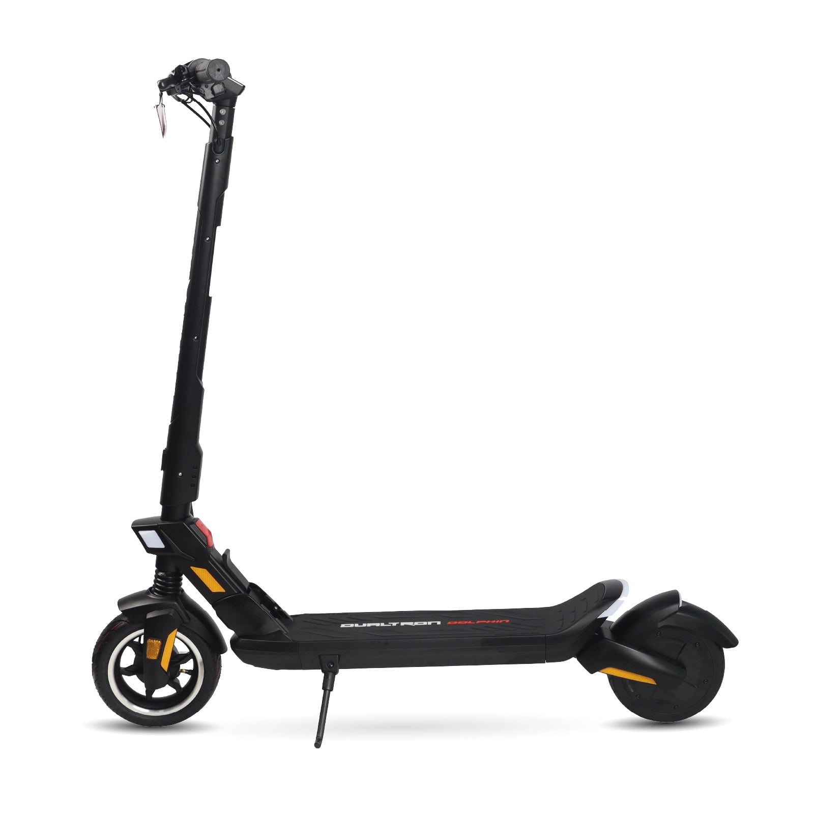 Revolutionize Your Commute with Dualtron Dolphin Electric Scooter