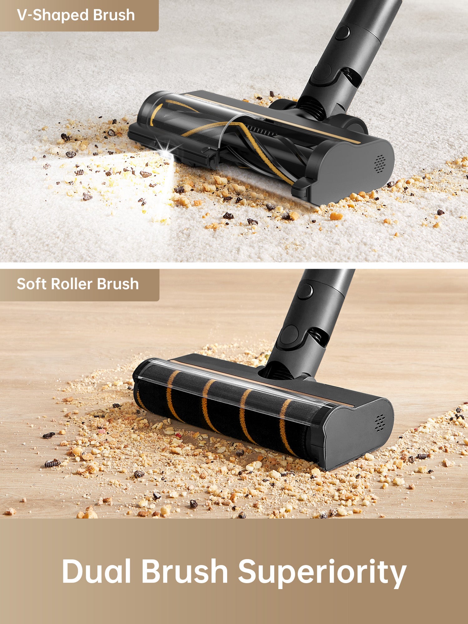 Dreame R10 Pro Cordless Stick Vacuum - The Ultimate Cleaning Companion