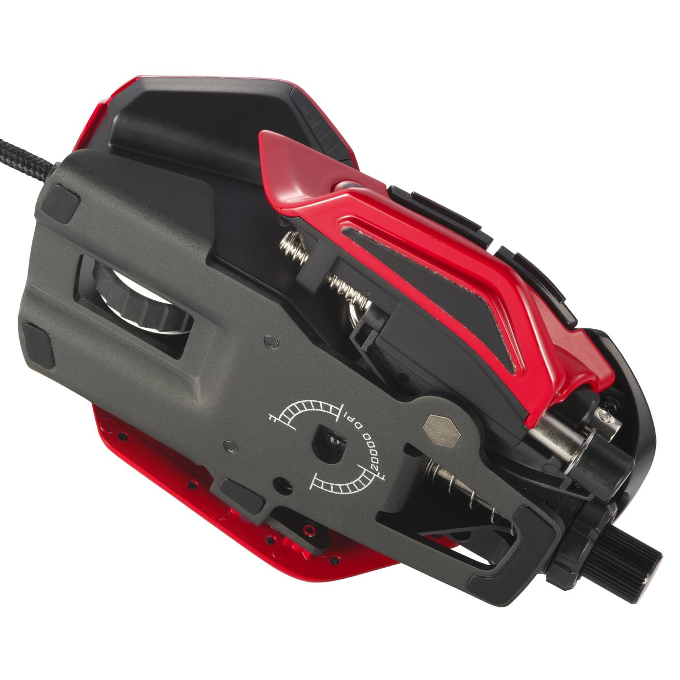 Madcatz R.A.T. 8+ ADV: The Ultimate Gaming Mouse for Victorious Gamers