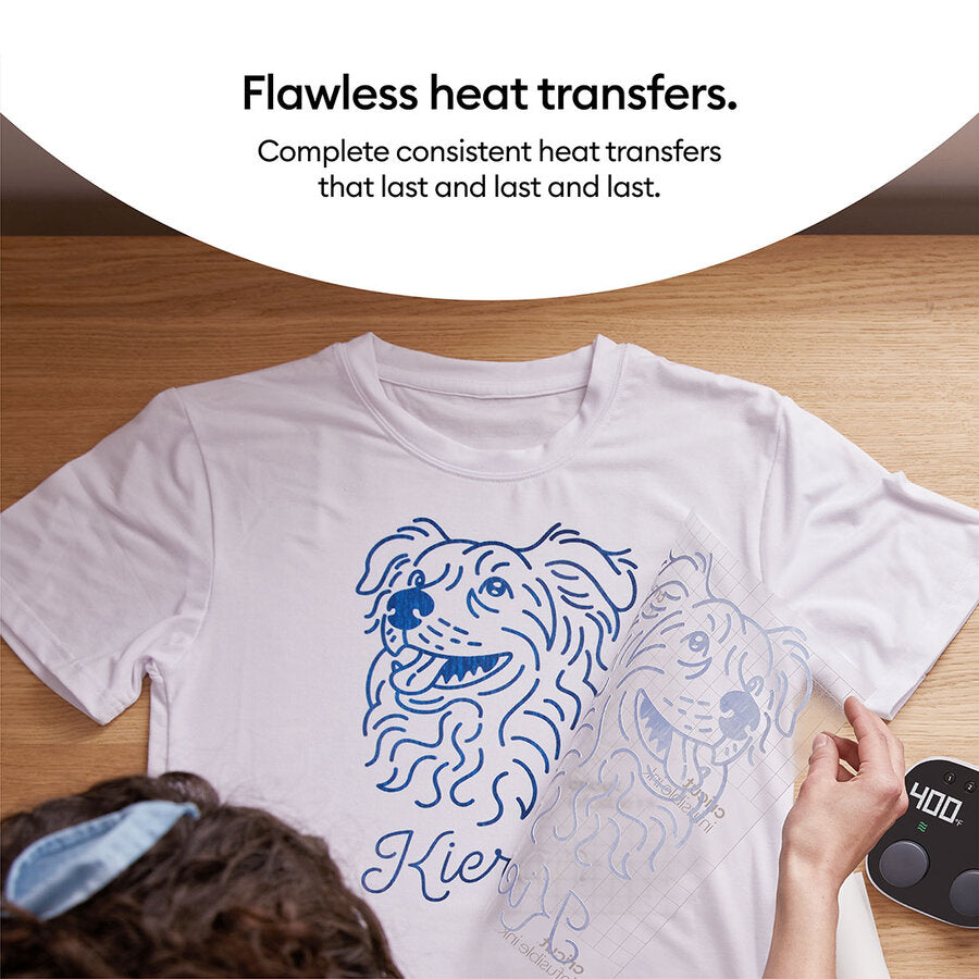 Cricut Autopress - Your Ultimate Heat Press for Imaginative Creations