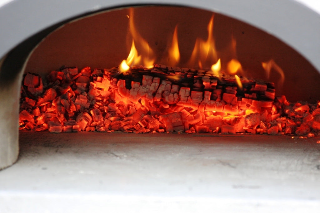 CBO 750 Hybrid Pizza Oven: Unleash Your Inner Chef with Dual Fuel Magic!