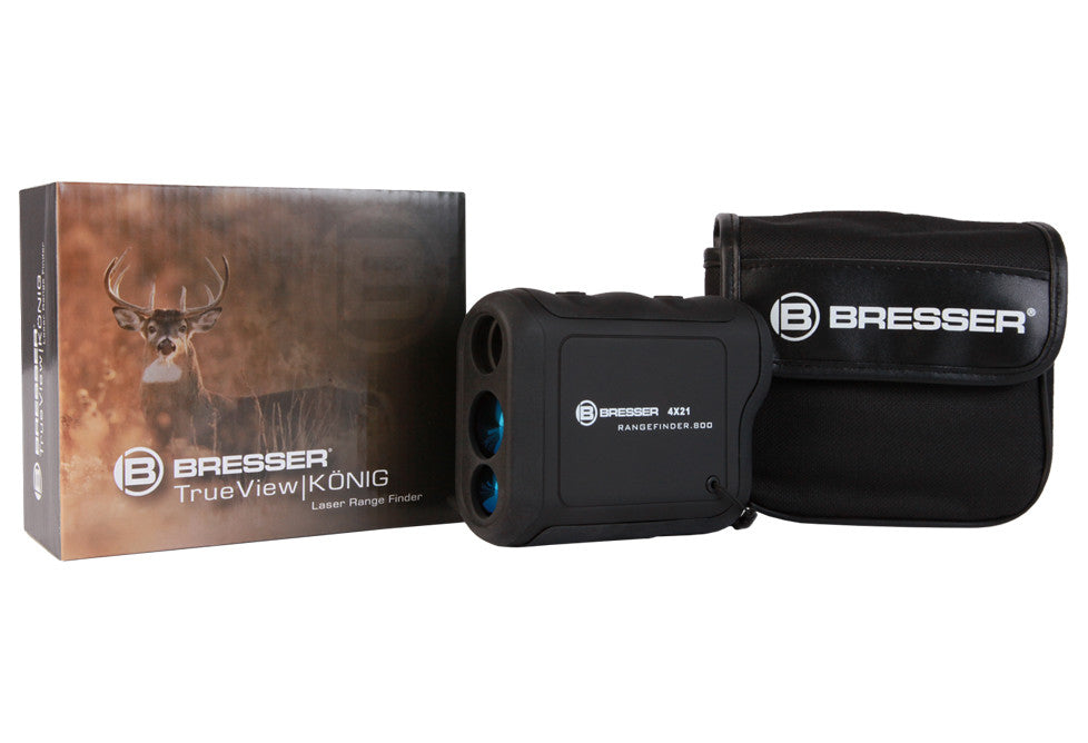 PrecisionPro 800 Laser Rangefinder
