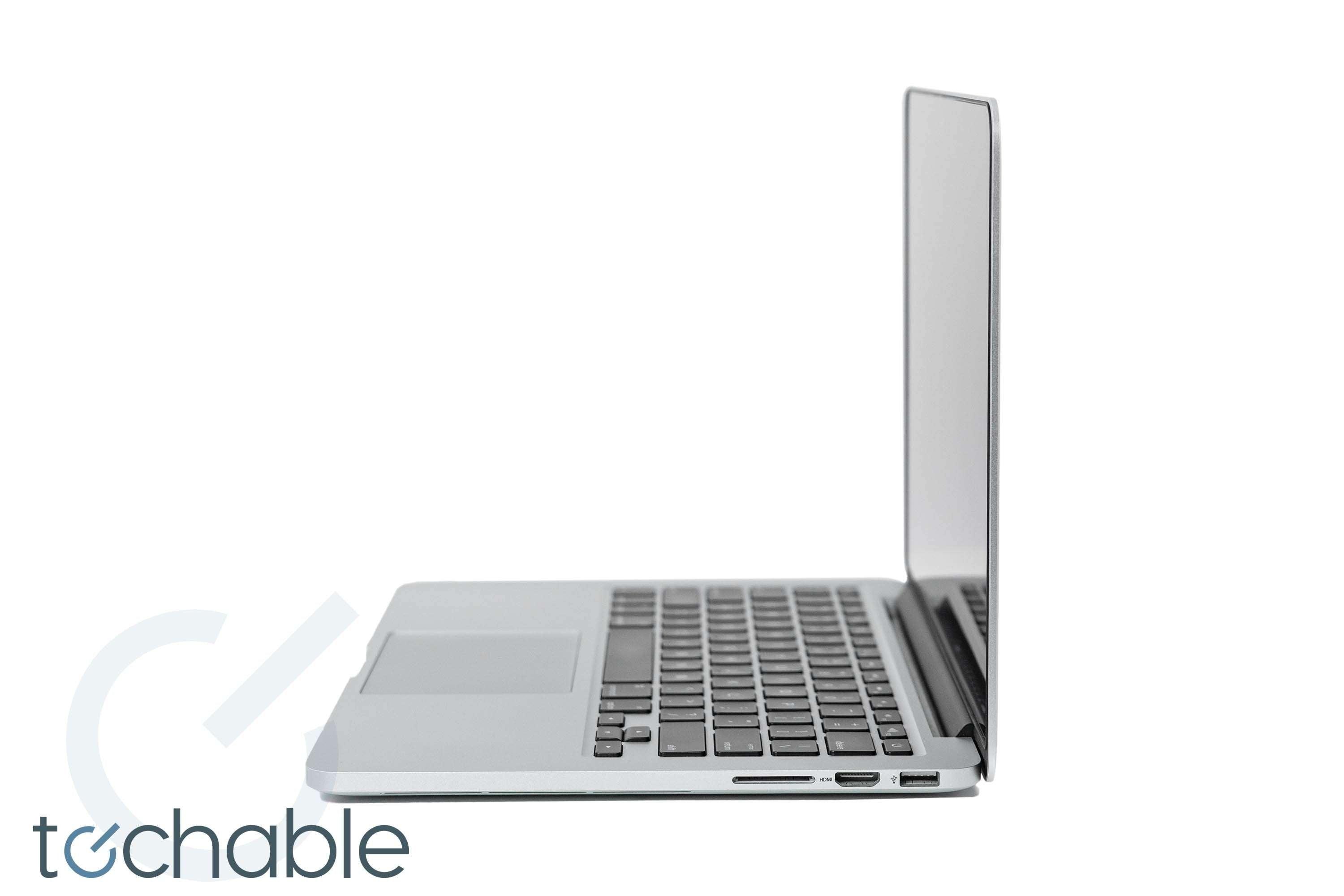 2015  13  MacBook Pro：，