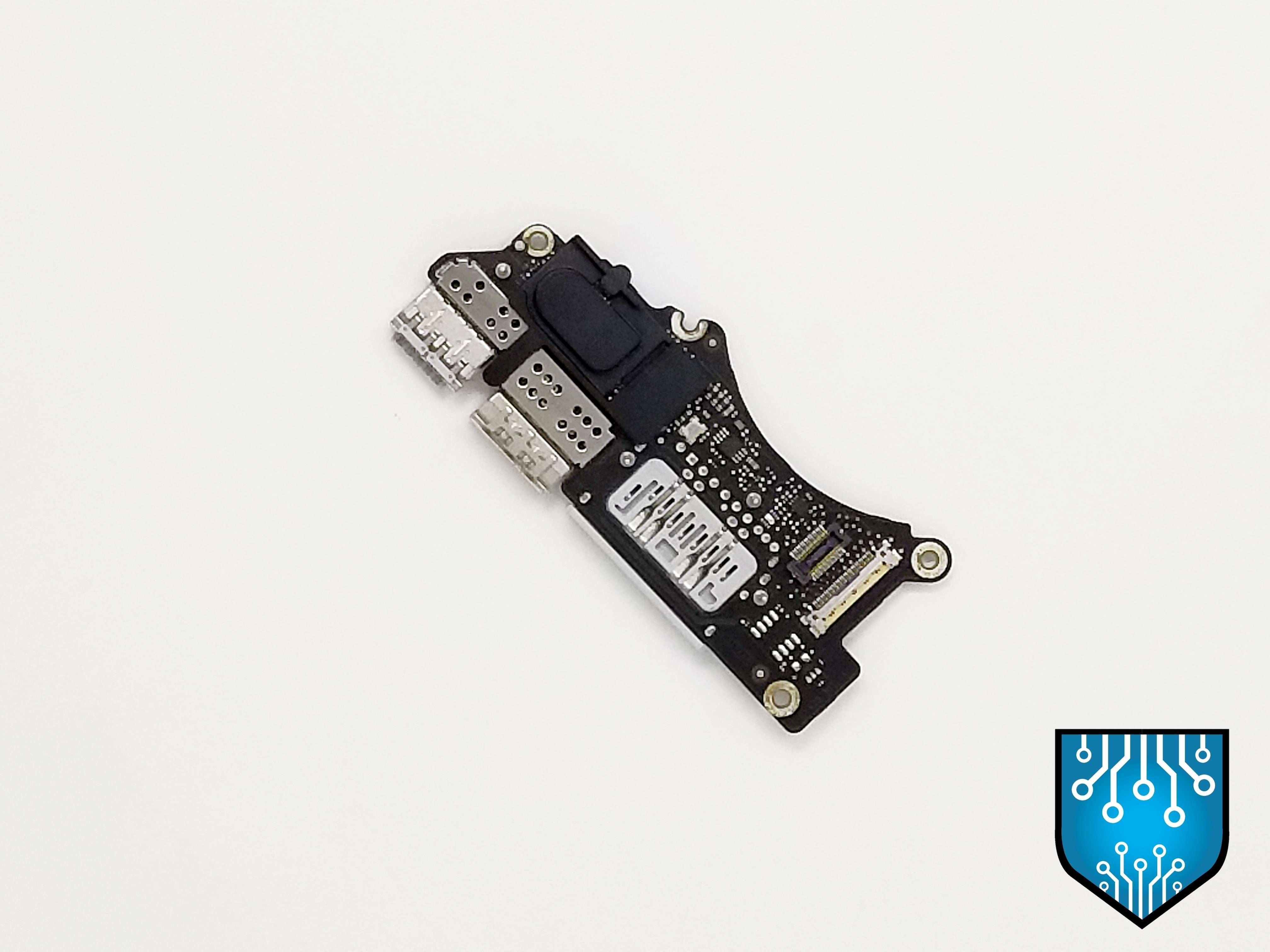 MacBook Pro 15 A1398 Retina Mid 2012 I/O Board - 820-3071-A