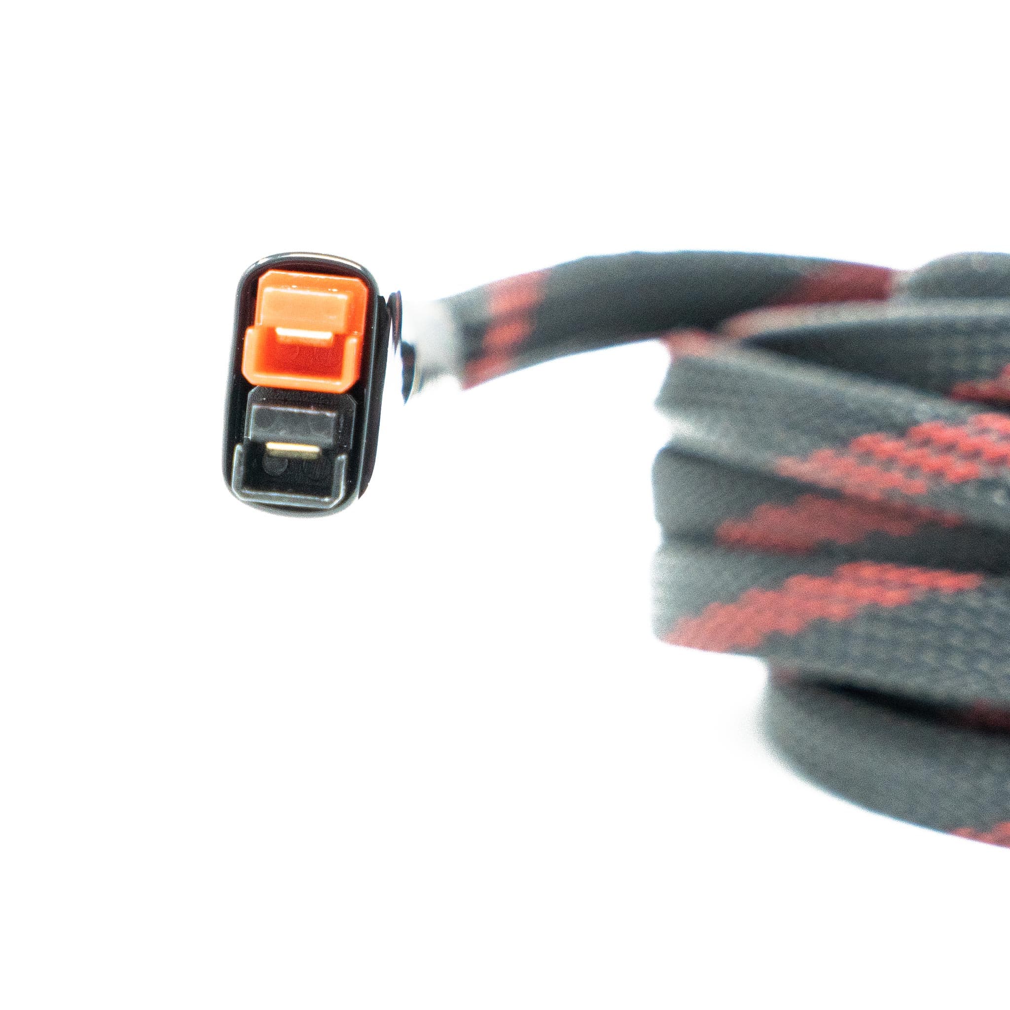 Lion Energy 25' Solar Extension Cable: Power Your Generator with Ease