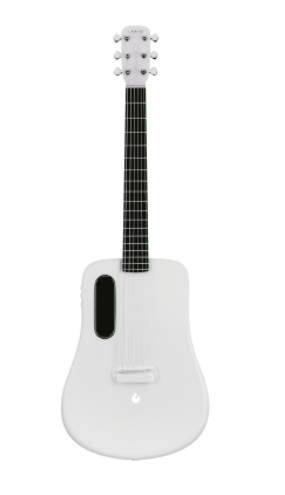 LAVA ME 2 Guitar - Unleash Your Sonic Freedom