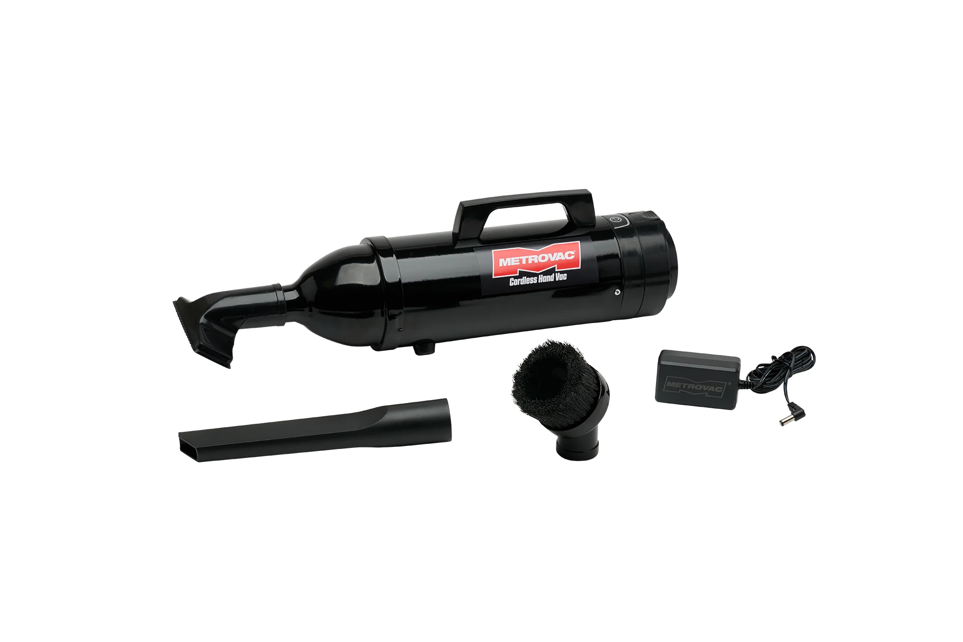Metrovac CHV-B4 Cordless Handheld Vacuum - The Ultimate Cleaning Companion