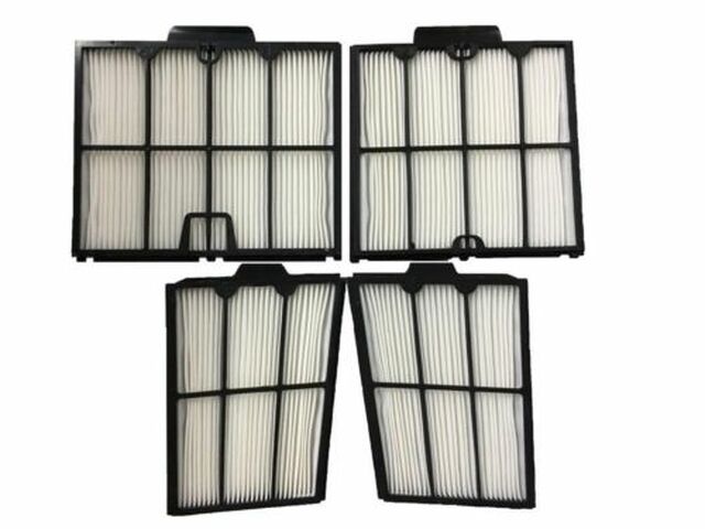 Maytronics Dolphin Ultra-Fine Basket Panels - Keep Your Pool Cleaner Running Smoothly!