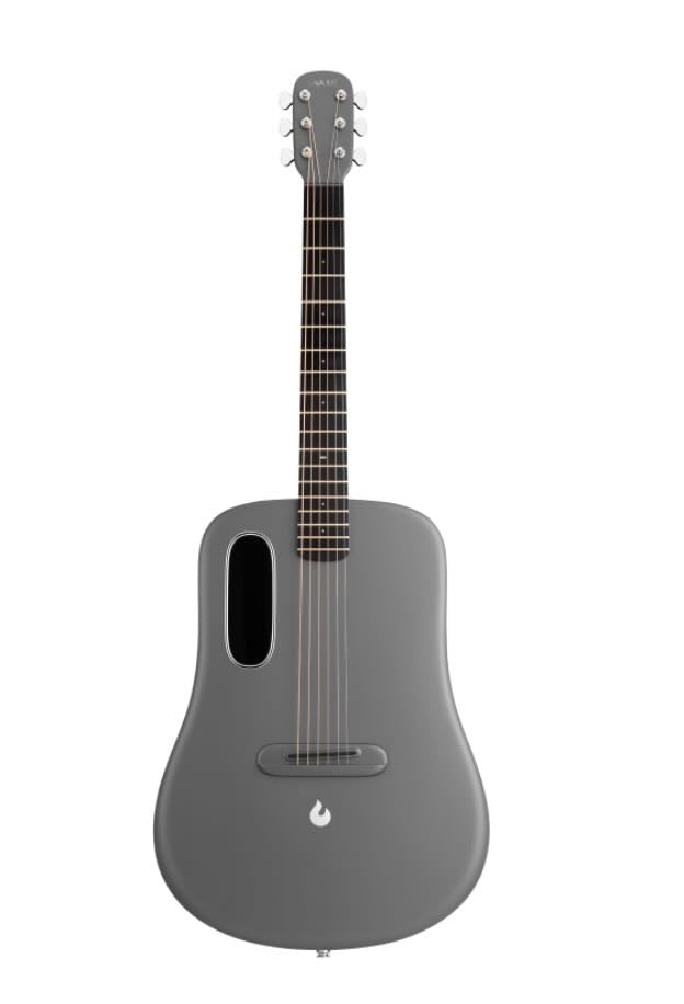 LAVA ME 4 Carbon - The Ultimate Guitar for Music Enthusiasts
