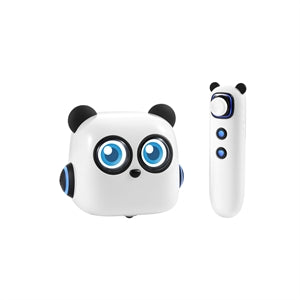 mTiny Screen-Free Early Learning Robot Kit