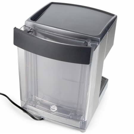 Cuisinart EM-200NP1 Professional Espresso Maker