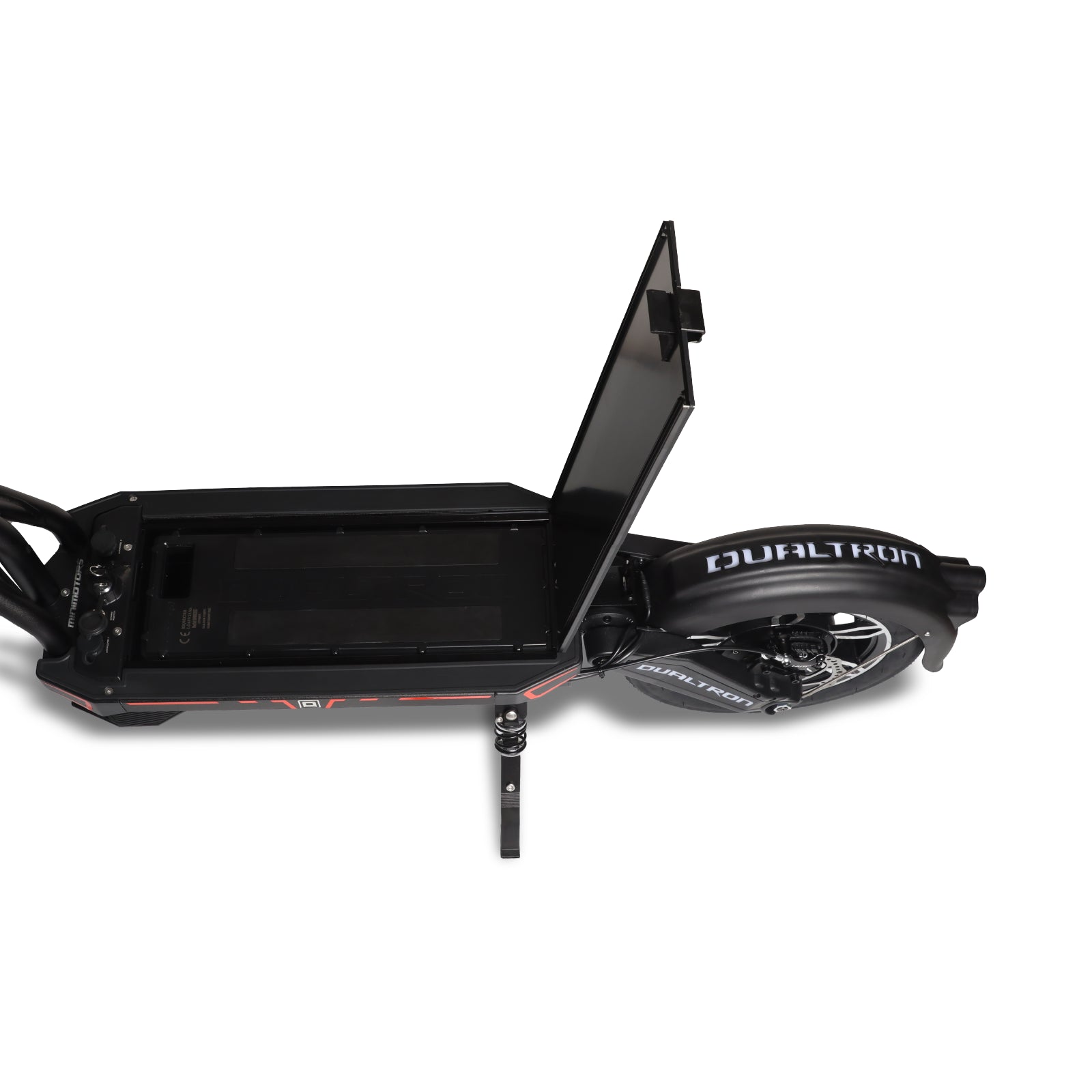 Dualtron City 2.0 Electric Scooter - Your Ultimate Urban Commute Companion