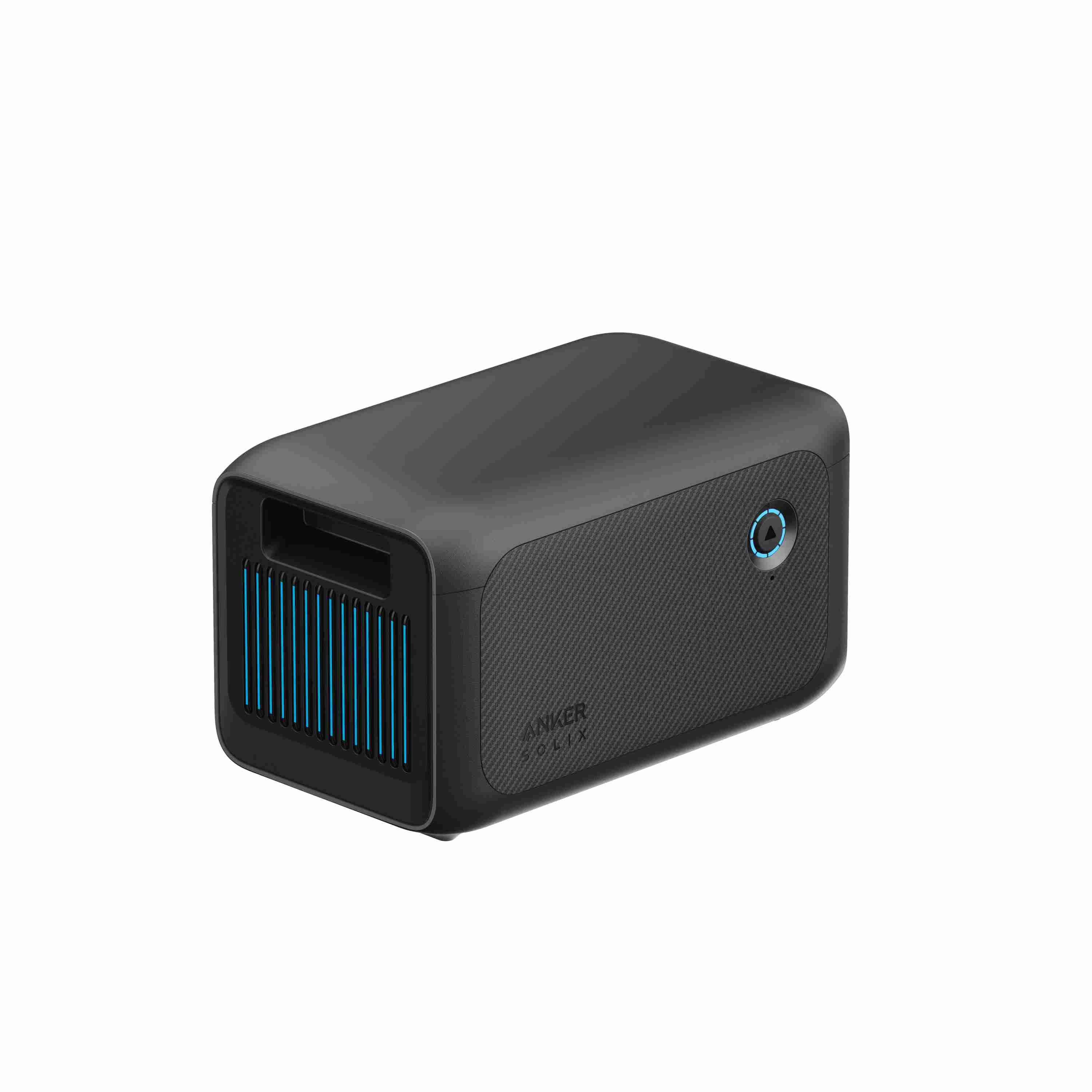 Anker SOLIX BP 1000 Expansion Battery - Your Ultimate Power Companion
