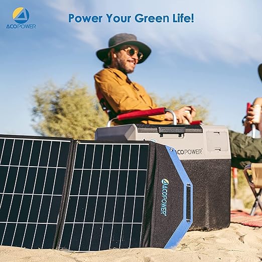 Acopower 50/52，
