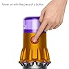 Revolutionize Your Cleaning with Dyson V12 Detect Slim (New)