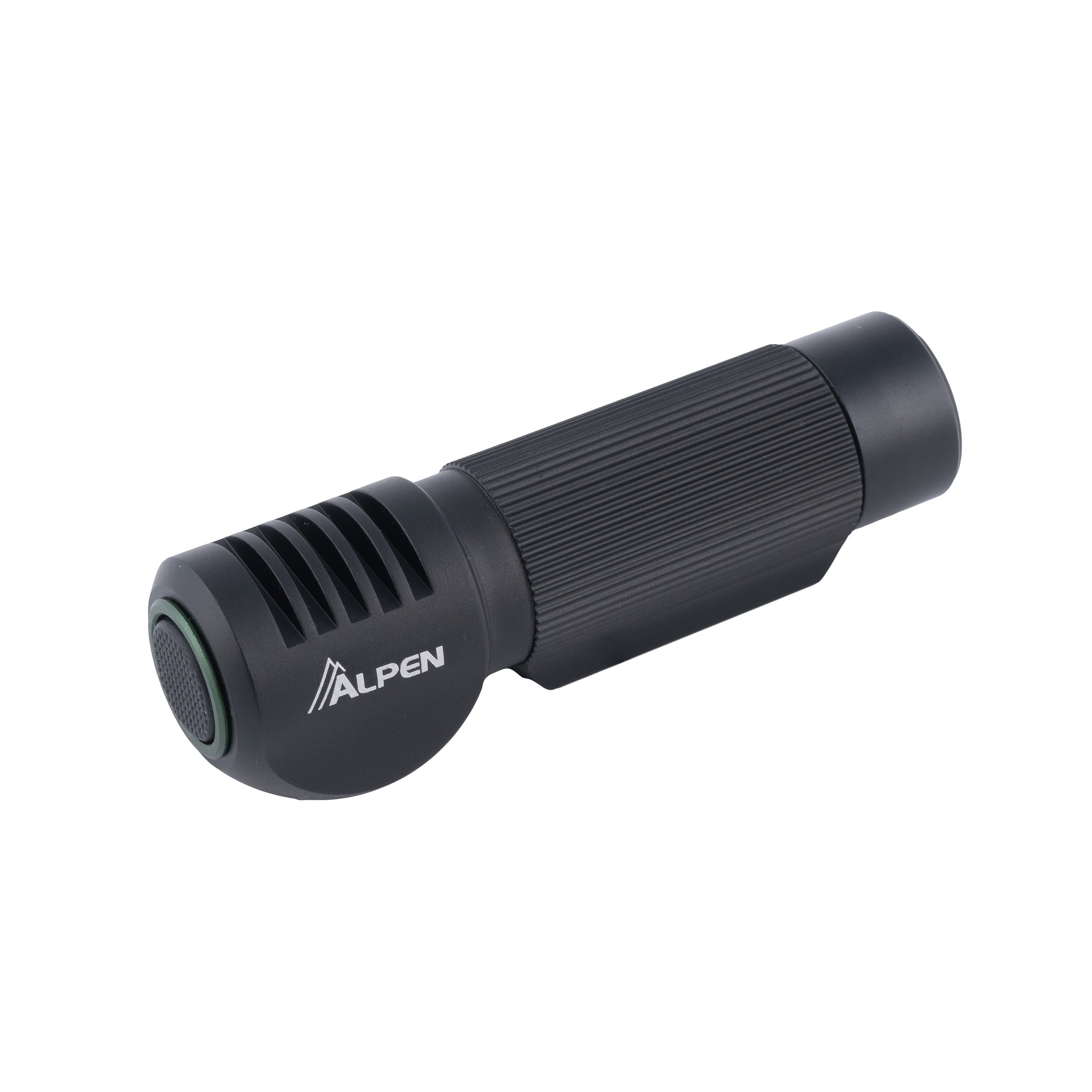Alpen Tek-Light: Your Ultimate Rechargeable LED Headlamp for Adventure