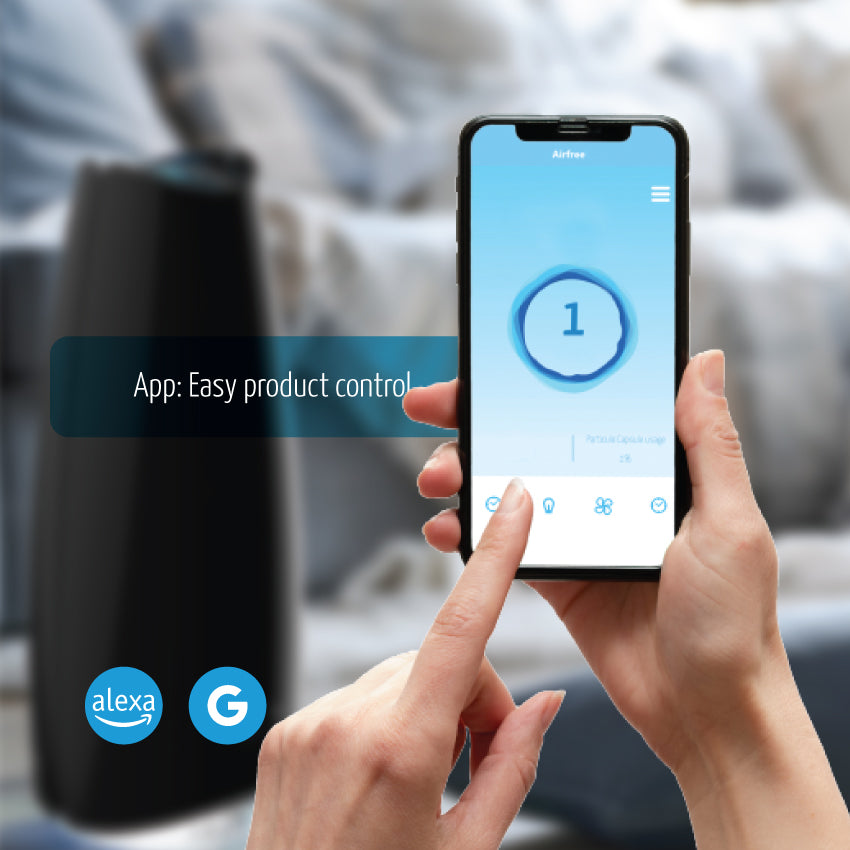 Airfree Elite II