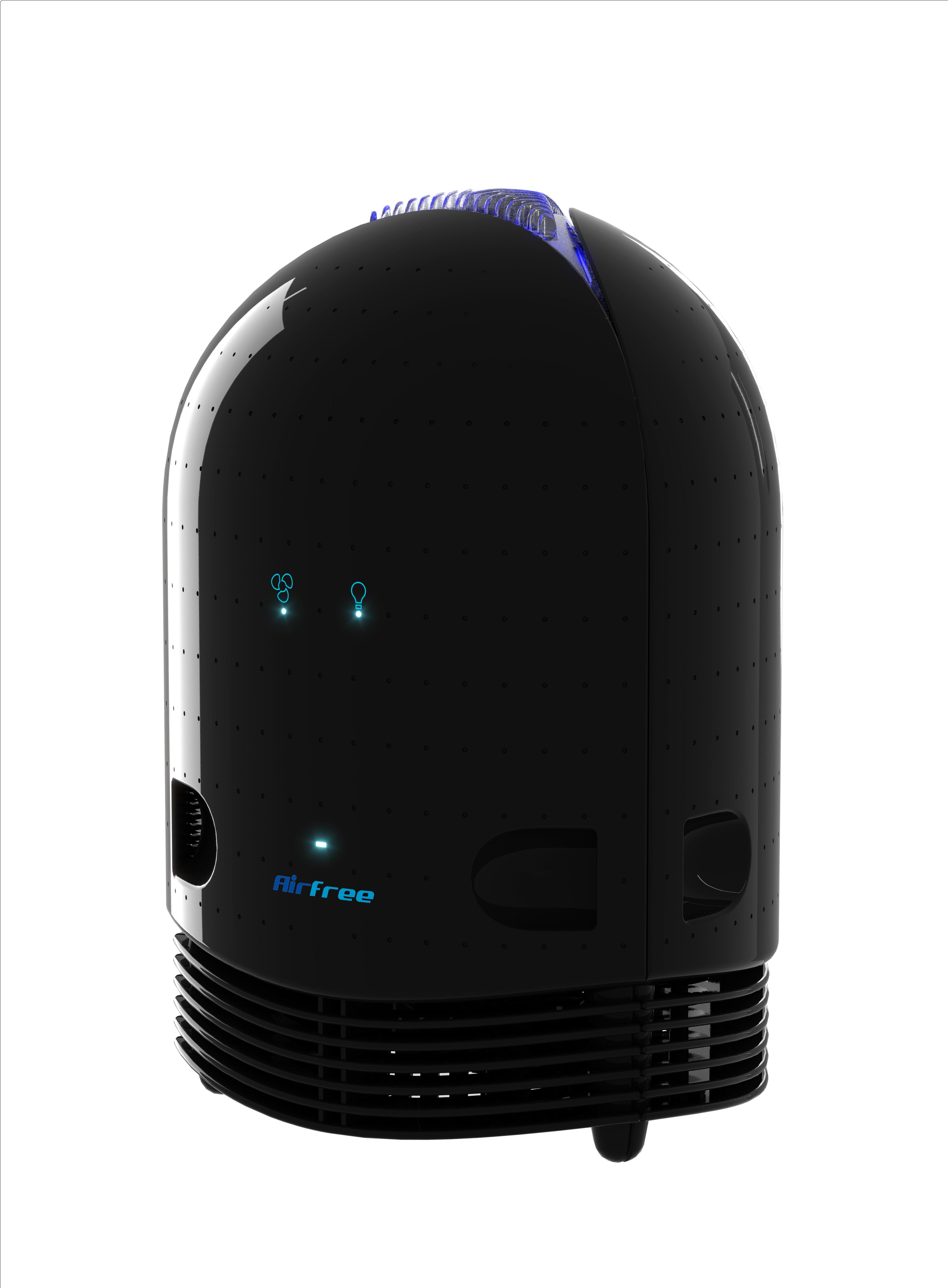 Airfree P3000 Plus: Your Ultimate Air Purifying Solution for a Healthier Home