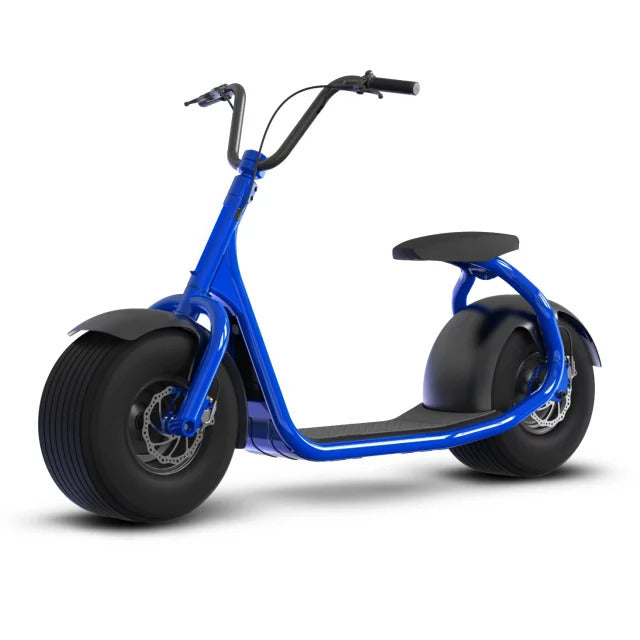 KAASPEED Electric Scooter - The Ultimate Ride